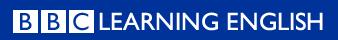BBC Learning English