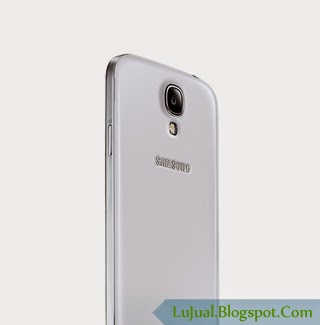 Tampilan Kamera - Samsung Galaxy S4 - I9500 | LuJual