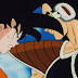 Dragon Ball Z Episode 2 - A very strong warrior with historical background. Goku's brother