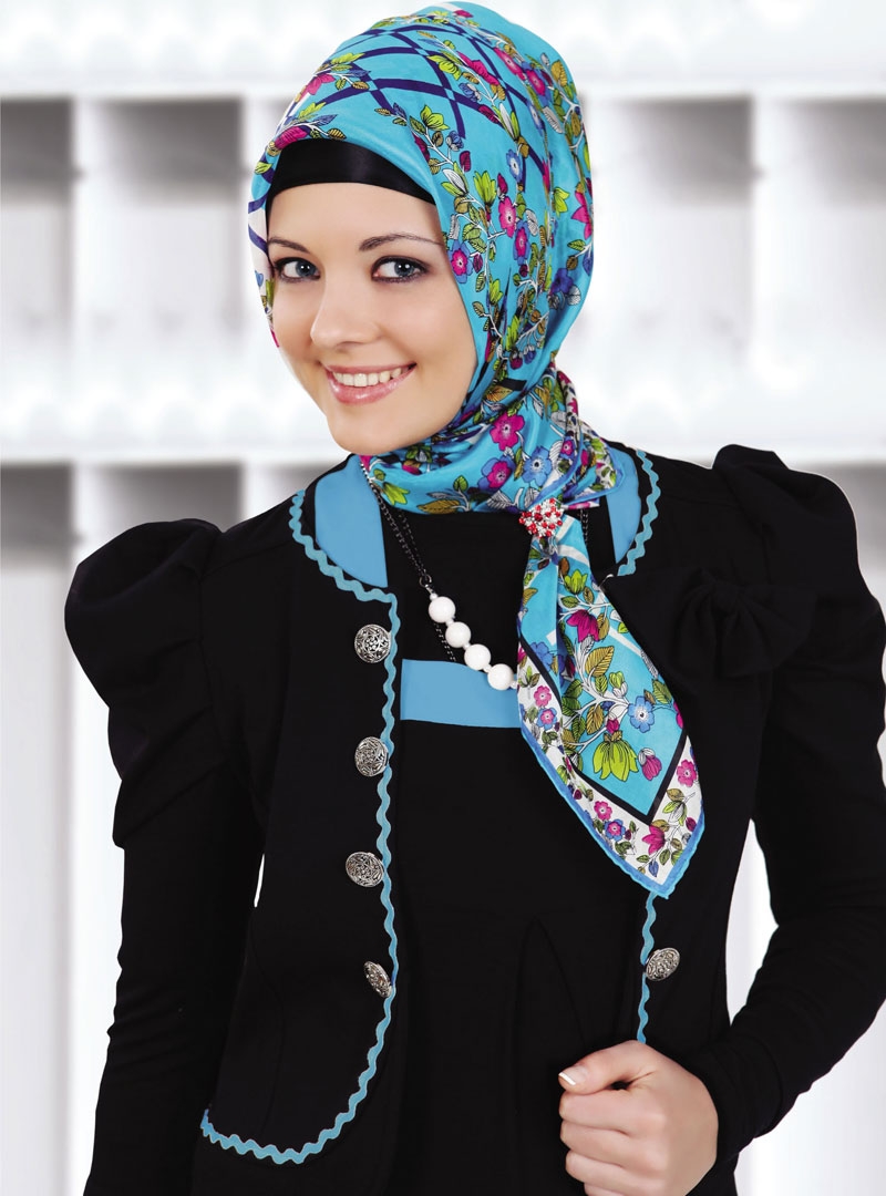 Model Hijab Turki Modelhijab44