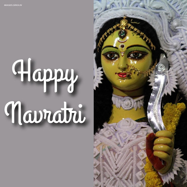 Happy Navratri