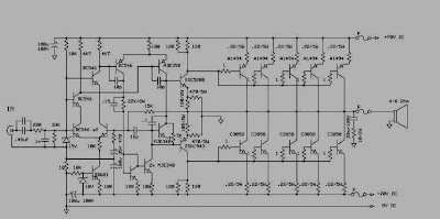 amplifier 1000 watt