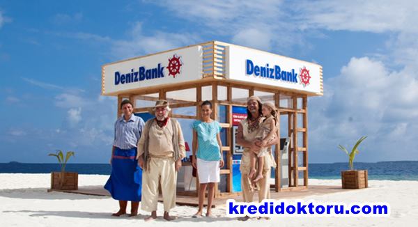 denizbank iş ilanı 2023