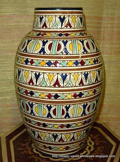 Flower vases wholesale:flower-22457