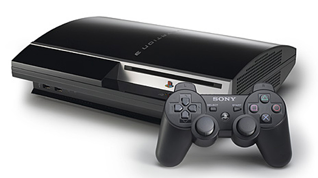 Marketing the PlayStation 3 to