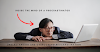 Inside the Mind of a Procrastinator: Understanding and Overcoming Procrastination | Miswaki's Blog