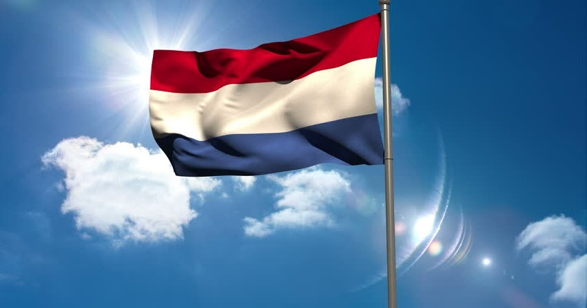  Gambar  Bendera Belanda Terlengkap Kumpulan Gambar 
