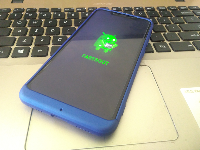 Cara Flash Xiaomi Redmi 2 Wt86047 / Tutorial Flashing ...