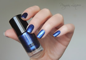 basic cosmetics colour mini lacquer no 2