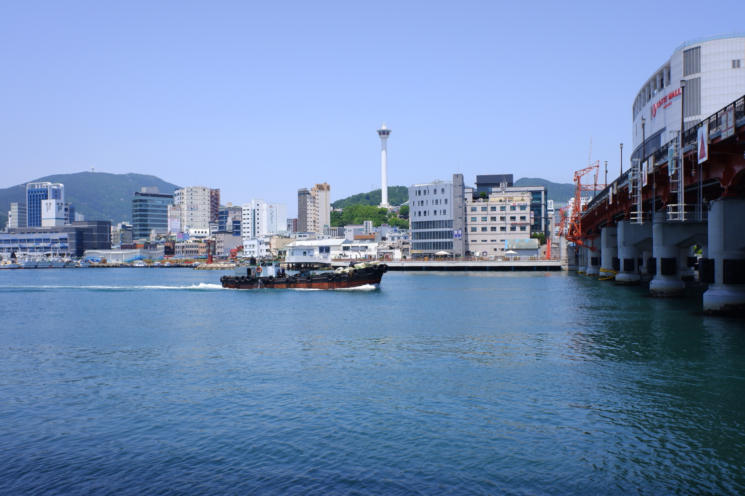 Busan