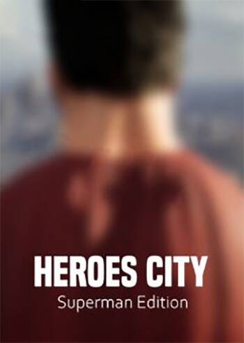โหลดเกมใหม่ Heroes City Superman Edition