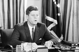 John Kennedy favored the CIA-arranged endeavor to oust Fidel Castro in 1961 