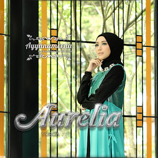 Ayyanameena Aurelia ~ Tosca