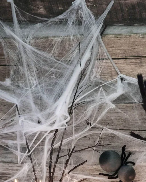 Easy DIY Halloween Decorations ideas That Are Actually Cool