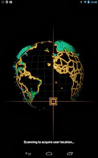 Ingress 1.42.2 APK