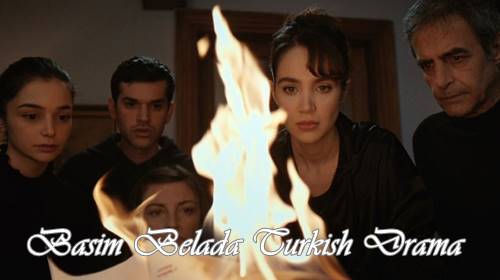 Başım Belada synopsis