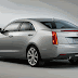 Cadillac ATS HD Wallpapers