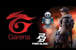 [Update] Cara Auto Gb Exp Vip (Jitbit) Point Blank Garena Indonesia