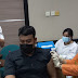 Sekretariat DPRD Kota Batam Mengadakan Vaksinasi Covid-19 