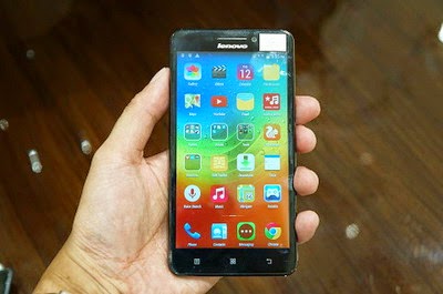 Kelebihan Kekurangan Lenovo A5000