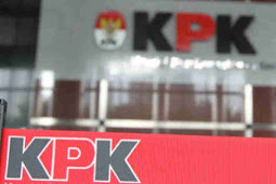 KPK Tetapkan Budi Budiman Sebagai Tersangka Tipikor Suap di Tasikmalaya