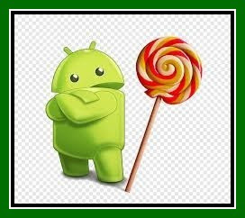 Android Lollipop