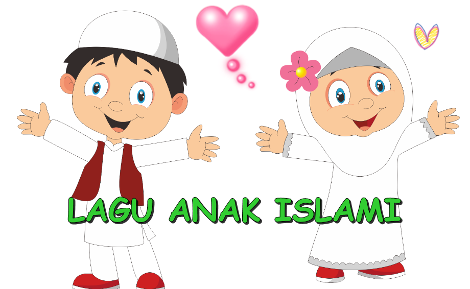  Lagu  untuk Anak  Anak  Islami  Part 2