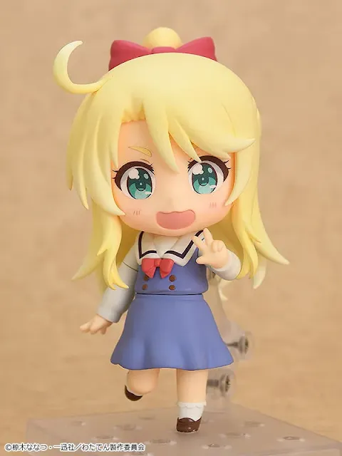 Wataten!: An Angel Flew Down to Me Nendoroid Noa Himesaka