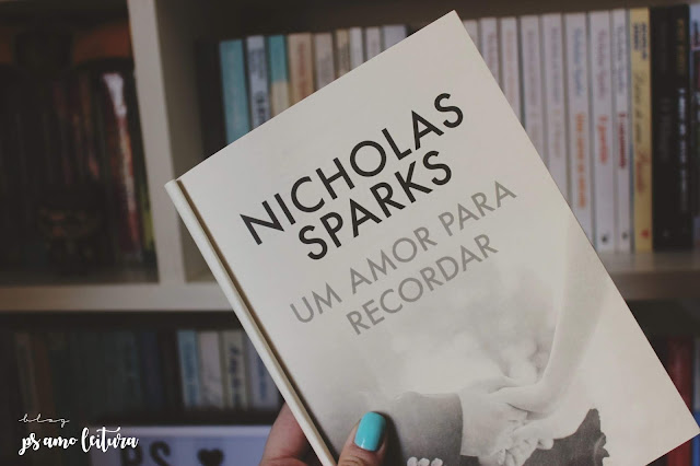 Nicholas Sparks