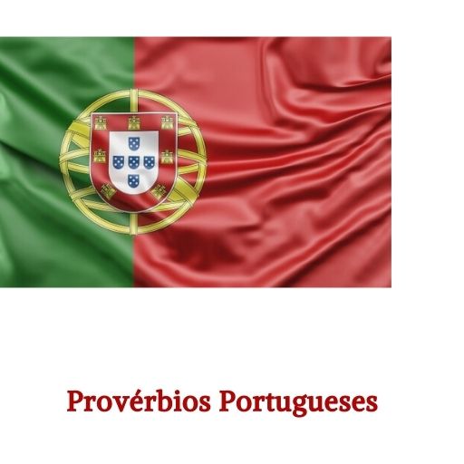 Provérbios Portugueses