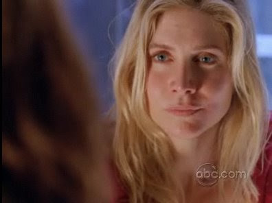 Juliet Burke Elizabeth Mitchell Lost Follow the Leader screencaps images pictures screengrabs stills caps photos