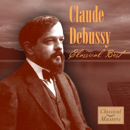 Claude Debussy Pictures