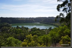 Valley Lake Mt Gambier