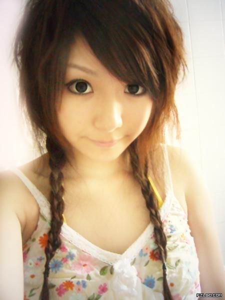 New Hairstyles For Girls. liu hairstyle for girls