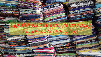 Thu mua vải tồn kho khúc, cây, đầu cây giá cao - cập nhật giá thu mua vải từng ngày