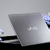 New VAIO S11, S13, and S15