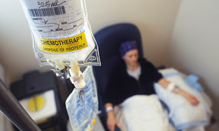 Materi Penyuluhan : Kemoterapi + Flip chart, kemoterapi