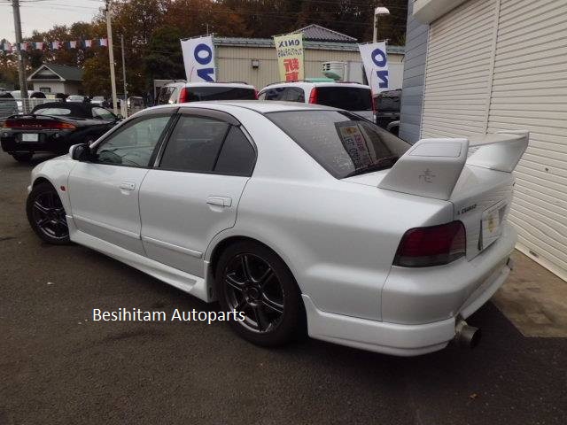 BESIHITAM AUTOPARTS: MITSUBISHI: GALANT VR-4