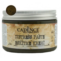 Distress paste