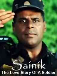 Sainik (2002)