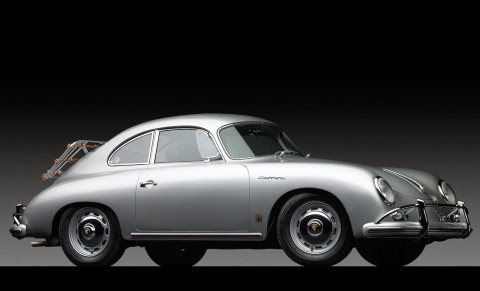 Porsche 356