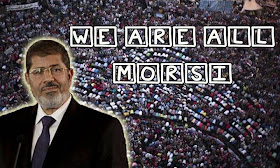 Gambar Dr Mursi