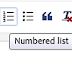 Customizing Numbered Lists in Posts + 3 Examples