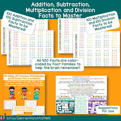 Strengthen Math Skills - Some information about how games strengthen math skills, and ideas for games!