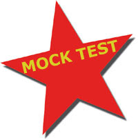 IBPS Specialist Officer Mock Test.