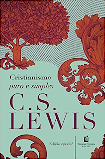 livro c s lewis