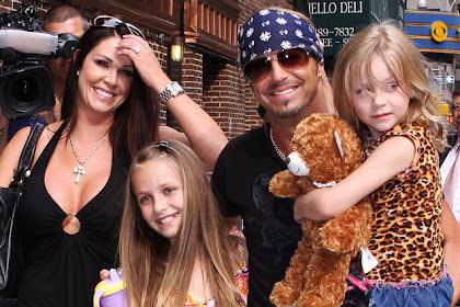 27+ Bret Michaels Kristi Gibson Wedding