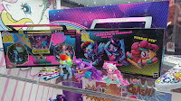 My Little Pony 2018 SDCC - Exclusives