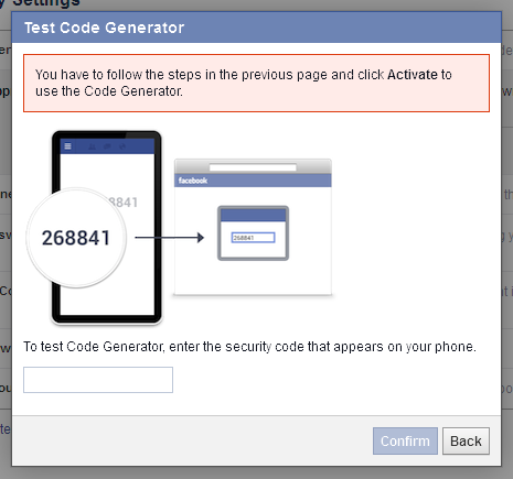 Test code generator