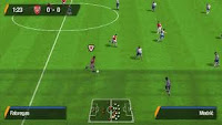 Fifa 2011 psp